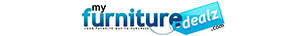 My Furniture Dealz Logo