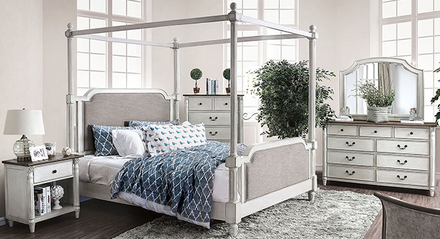 2-Bedrooms