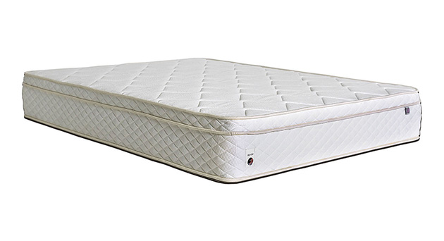 3-Mattresses