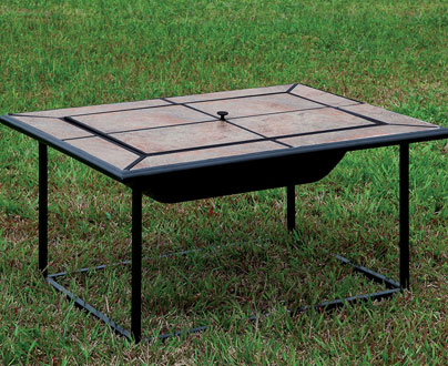 Click here for Fire Pits