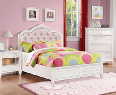 Click here for Girls Bedrooms