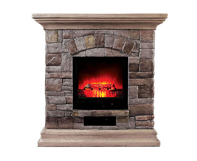 Click here for Fireplace Units